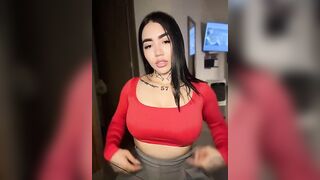 Nickiiiii - Stripchat Models tattoos black-hair ahegao mobile recordable-privates