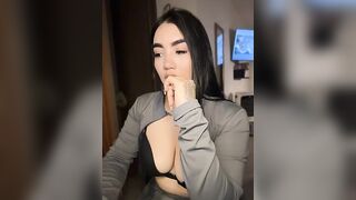 Nickiiiii - Stripchat Models tattoos black-hair ahegao mobile recordable-privates