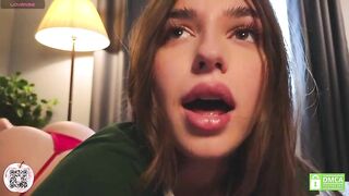 Deeptalkss - Stripchat Models flashing humiliation titty-fuck flashing blowjob