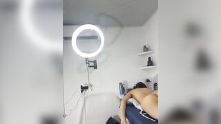 Kinky-Spa - Stripchat Models oil-show camel-toe shower recordable-publics hairy