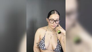 lora_meow - Stripchat Models facesitting masturbation hungarian student jerk-off-instruction