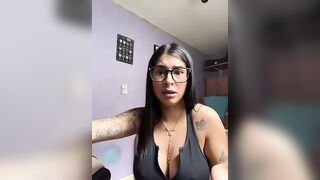 charlotte_stevenss_ - Stripchat Models outdoor smoking camel-toe swallow hd
