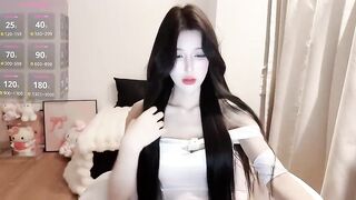 wanwanqiansui - Stripchat Models gym-babe small-audience big-nipples interactive-toys small-audience