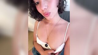 Capricho_01 - Stripchat Models dildo-or-vibrator big-ass lovense cock-rating heels