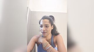 chanell95 - Stripchat Models recordable-privates latin footjob fingering smoking