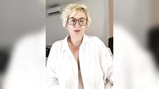 Pumabionda - Stripchat Models