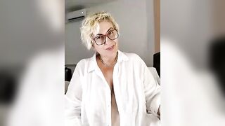 Pumabionda - Stripchat Models