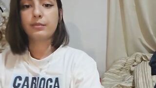 Juh_castro - Stripchat Models topless latin mobile brunettes cowgirl