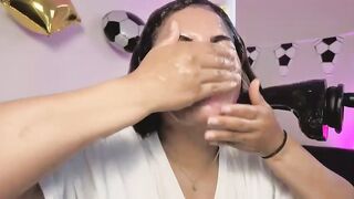 Anabel693 - Stripchat Models fuck-machine fingering doggy-style masturbation sport-gear