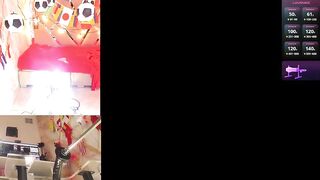 ErikaMontiel__ - Stripchat Models double-penetration fuck-machine housewives spanking striptease