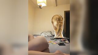 Rhyumii - Stripchat Models pov outdoor creampie outdoor anal