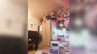 LoLaBellaCiaoo - Stripchat Models cosplay long-hair doggy-style orgasm small-tits