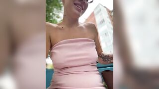 NewLale - Stripchat Models nylon smoking doggy-style blowjob student