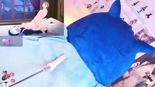 hani_bun - Stripchat Models teens gagging foot-fetish recordable-publics facial