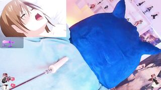 hani_bun - Stripchat Models teens gagging foot-fetish recordable-publics facial