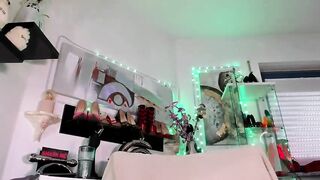 2bigass4_u - Stripchat Models big-tits lovense athletic middle-priced-privates masturbation