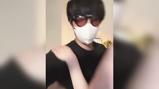 JOJO-operation_No1 - Stripchat Models athletic young hd masturbation japanese