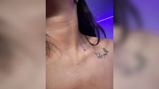 chicachocolate01 - Stripchat Models dildo-or-vibrator spanish-speaking striptease middle-priced-privates dildo-or-vibrator