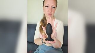 SweetGermanAlina - Stripchat Models twerk sex-toys footjob mobile topless