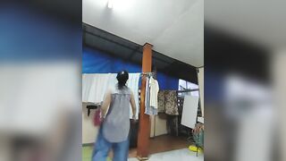 Mama_Eva_1 - Stripchat Models erotic-dance dirty-talk shower thai trimmed