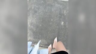 susu_kara - Stripchat Models outdoor facial flashing blowjob heels