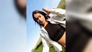 LydiaMaus96 - Stripchat Models leather striptease flashing nipple-toys blowjob