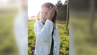 LydiaMaus96 - Stripchat Models leather striptease flashing nipple-toys blowjob
