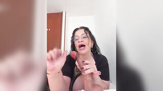 Karla_Duarte - Stripchat Models colombian erotic-dance spanish-speaking best dirty-talk