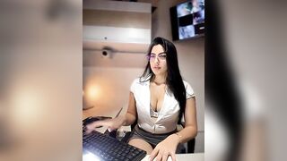 I_AM_SOPHIE_ - Stripchat Models sex-toys heels shaven heels masturbation