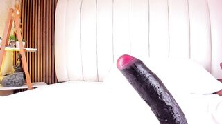 SandraMilerr - Stripchat Models titty-fuck foot-fetish cowgirl spanish-speaking colombian