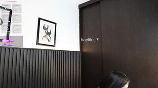 haylie_ - Stripchat Models big-ass fuck-machine sex-toys brunettes orgasm