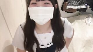 y-u-r-a-33 - Stripchat Models black-hair black-hair mobile japanese small-tits