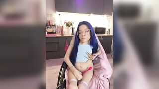 MiniSophiaa - Stripchat Models squirt flashing white camel-toe fingering