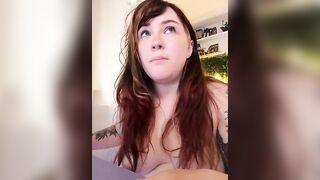 JennKenobi - Stripchat Models american canadian brunettes small-audience tattoos
