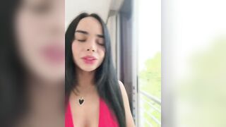 GeorginaJones - Stripchat Models hd camel-toe masturbation black-hair doggy-style
