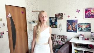 AliceGilbert_ - Stripchat Models