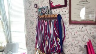 AliceGilbert_ - Stripchat Models