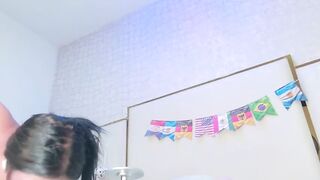 paola_rodriguez - Stripchat Models glamour colombian glamour smoking erotic-dance