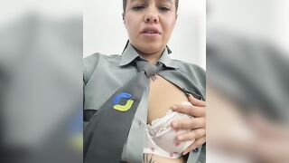 Ariana-07 - Stripchat Models titty-fuck black-hair threesome best shaven