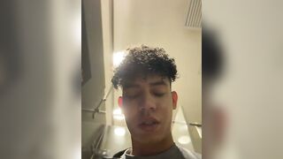 yoursexyjose - Stripchat Models trimmed masturbation fingering latin humiliation
