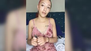 CuteBubbles13th - Stripchat Models long-hair flashing south-african african jerk-off-instruction