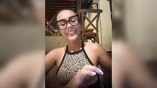 SofiParma - Stripchat Models gape dildo-or-vibrator orgasm titty-fuck titty-fuck