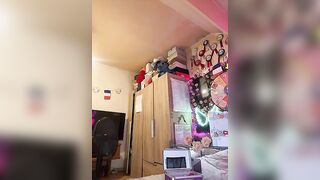 LoLaBellaCiaoo - Stripchat Models fingering trimmed erotic-dance oil-show striptease
