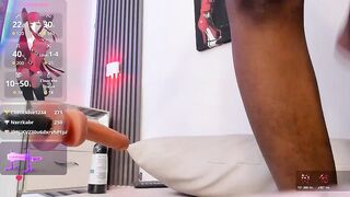 SweetMaddy4 - Stripchat Models