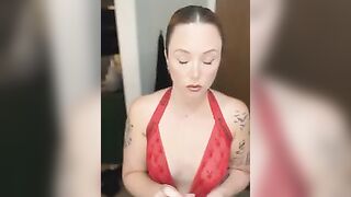 WakeAndBlaze - Stripchat Models camel-toe long-hair gamers twerk squirt