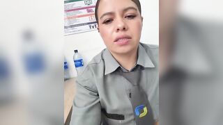 Ariana-07 - Stripchat Models recordable-privates colombian twerk ahegao dildo-or-vibrator