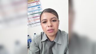 Ariana-07 - Stripchat Models recordable-privates colombian twerk ahegao dildo-or-vibrator