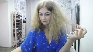 Helen1974 - Stripchat Models mature spanking masturbation dirty-talk jerk-off-instruction