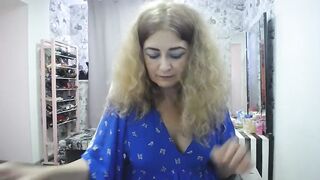 Helen1974 - Stripchat Models mature spanking masturbation dirty-talk jerk-off-instruction