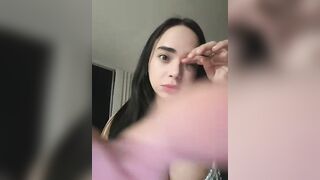 GeorginaJones - Stripchat Models erotic-dance black-hair shower topless middle-priced-privates